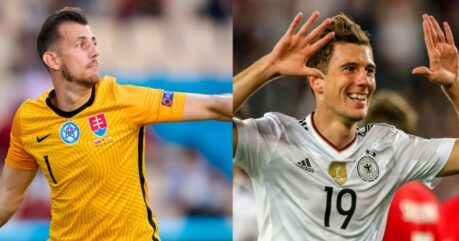 Soi kèo Đức vs Slovakia – 02h45 ngày 18/11: Vòng loại World Cup 2026