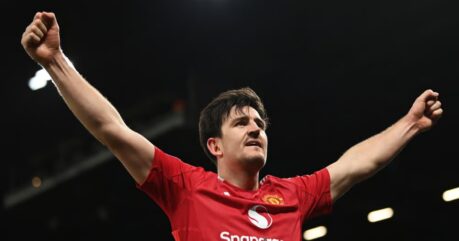 Man United gặp khủng hoảng nhân sự trước trận gặp Everton